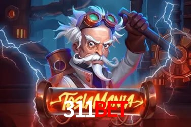 Tecnologia da Plataforma 311bet
