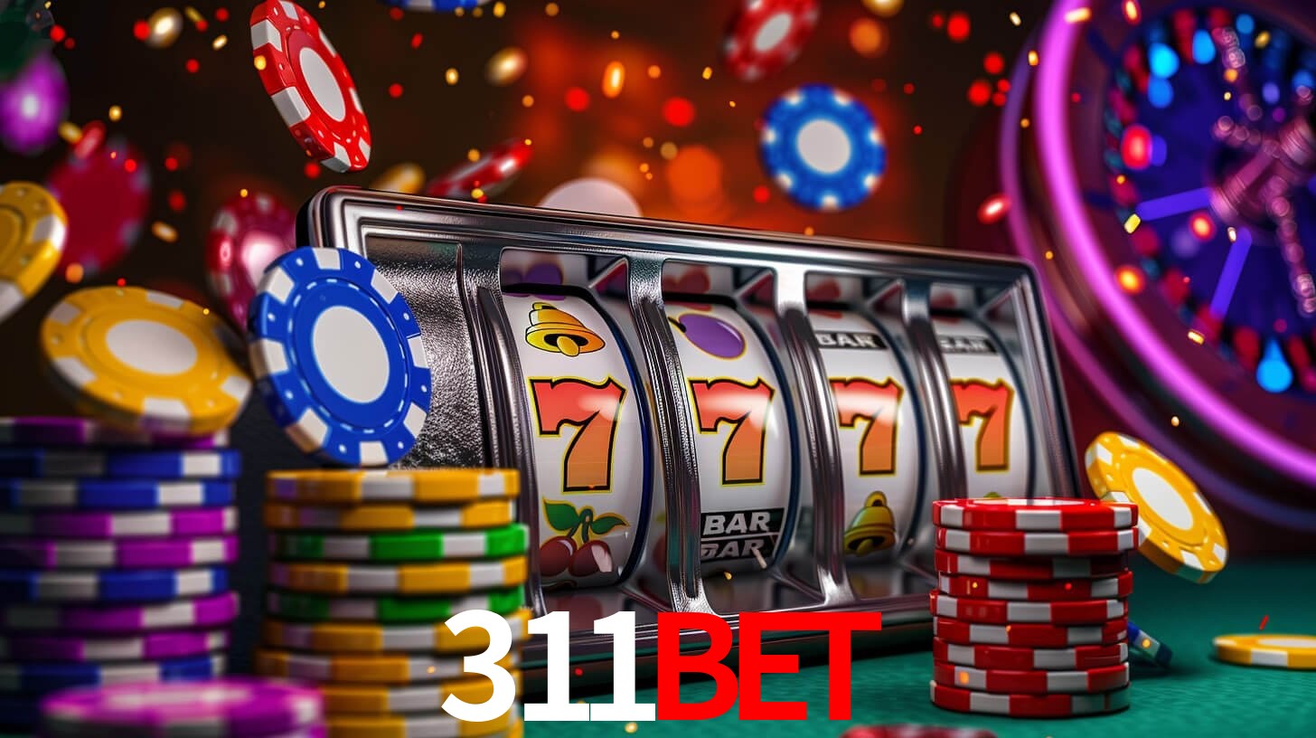 Casino VIP 311bet