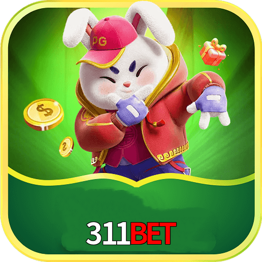 Logo da 311bet
