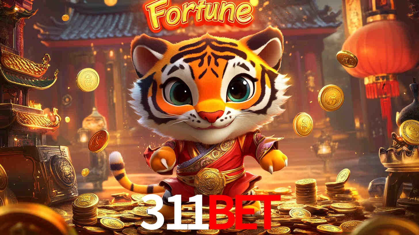 Descubra a Magia dos Jogos de Arcade no 311bet