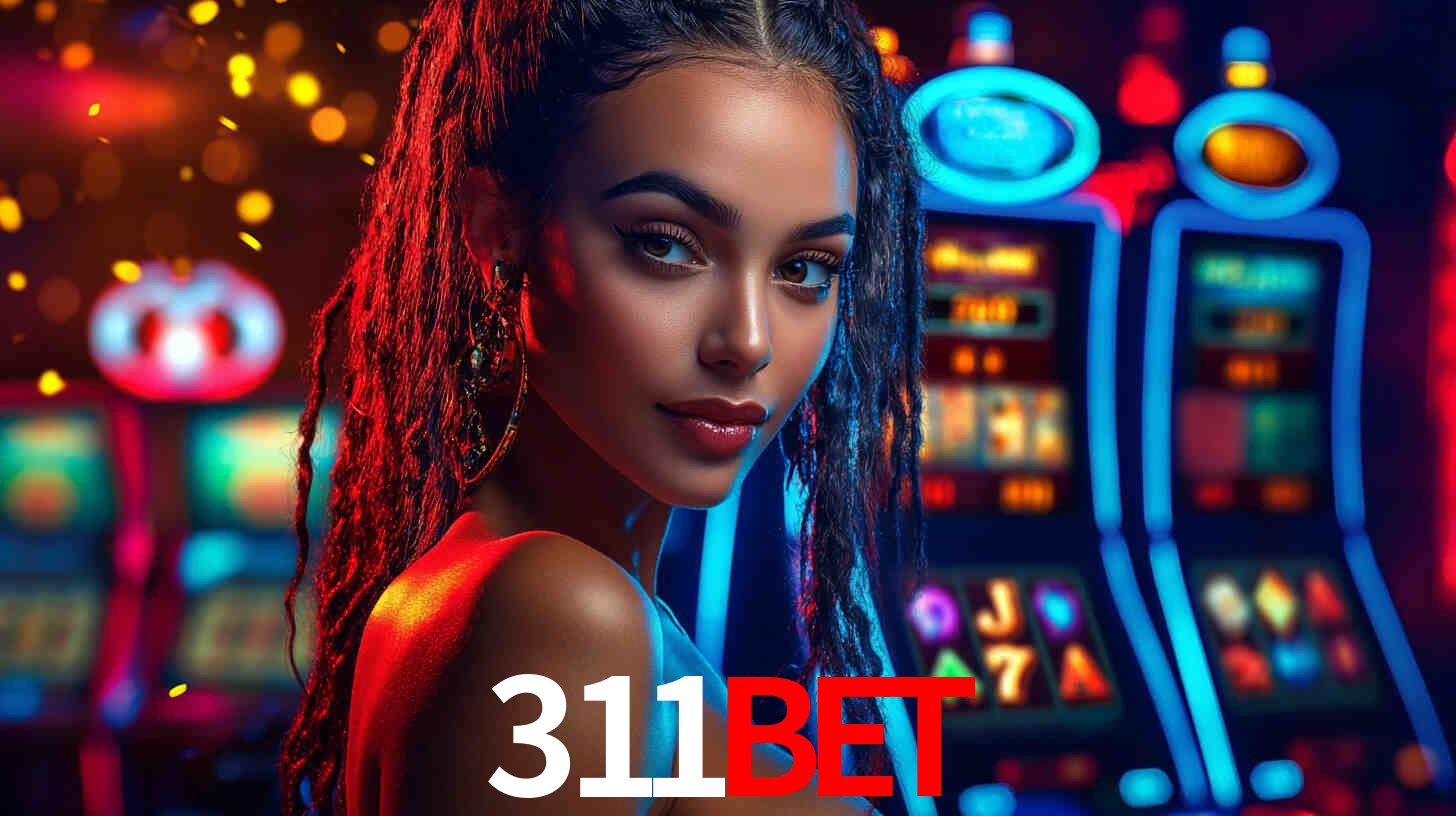 Descubra o Programa VIP da 311bet: Vantagens Exclusivas para Jogadores