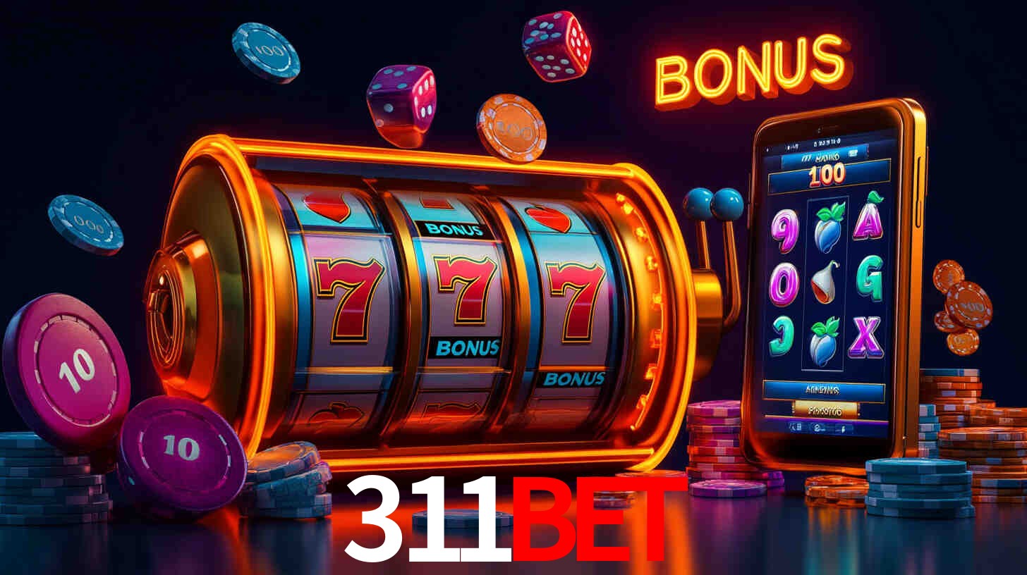 A Experiência Imersiva dos Cassinos Ao Vivo no 311bet