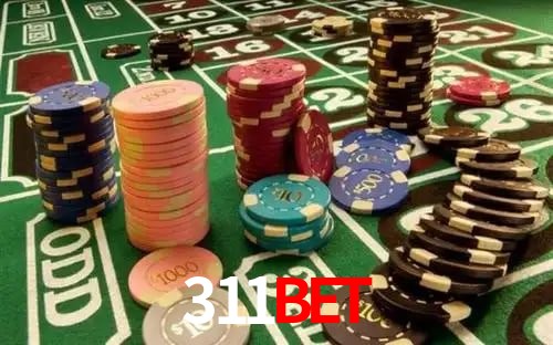 Exclusive Games 311bet