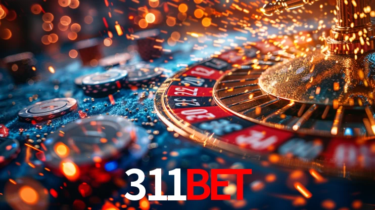 Slot Games 311bet