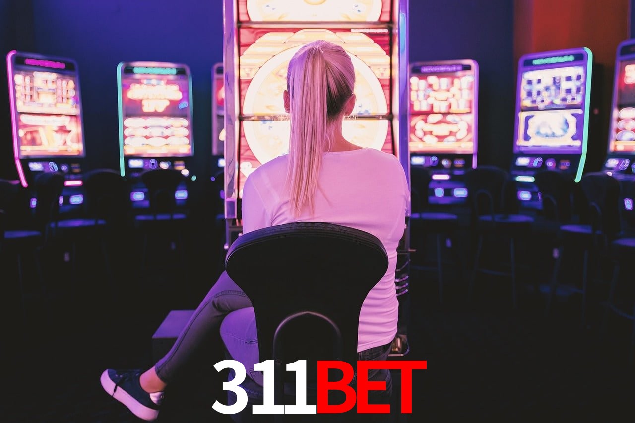 Bonus Features 311bet