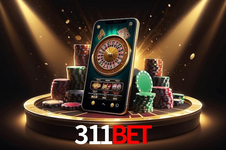 Secure Login 311bet
