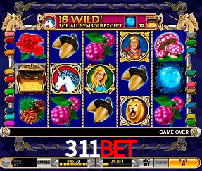 Live Casino 311bet
