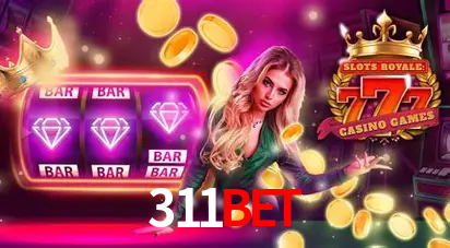 Descubra o Mundo do Cassino Online com 311bet