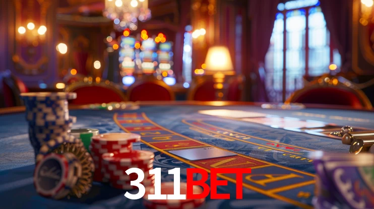Live Casino 311bet