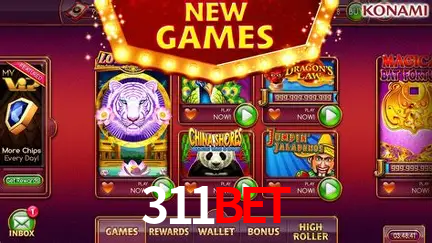 Roulette Table 311bet
