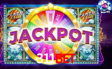 Desvendando o Mundo dos Jogos Virtuais na 311bet