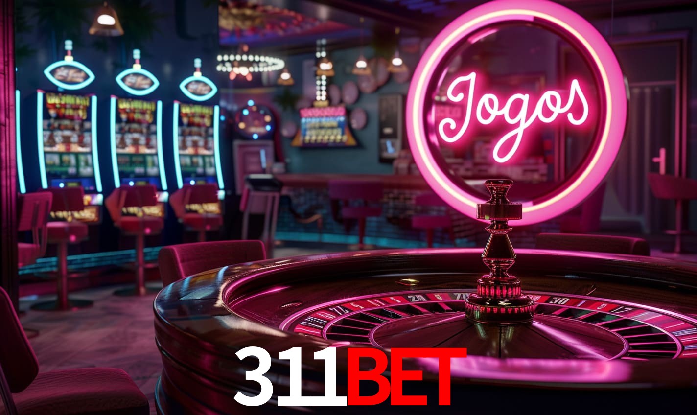 Explorando a Categoria de Eventos em Apostas na 311bet
