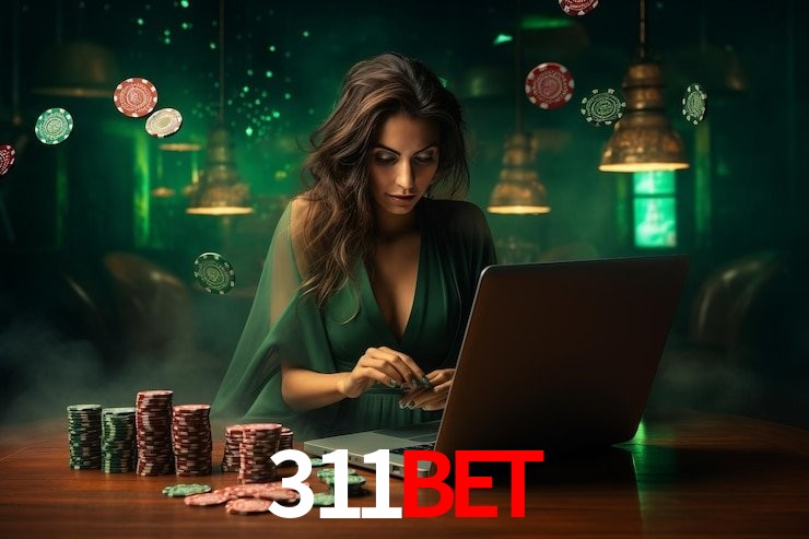 Premium Interface 311bet