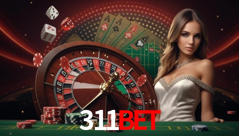 Game Providers 311bet