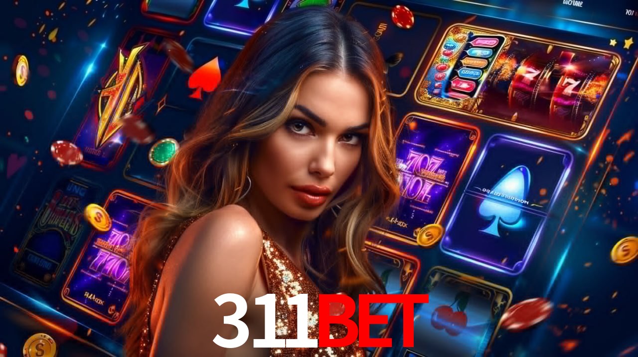 Descubra o Programa VIP da 311bet: Vantagens Exclusivas para Jogadores