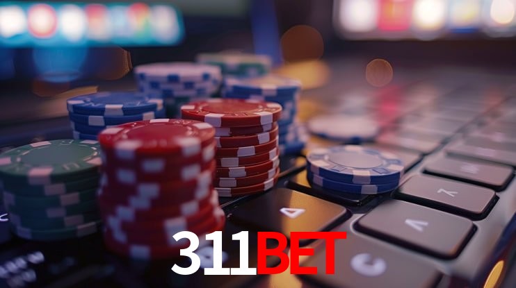 Account Benefits 311bet