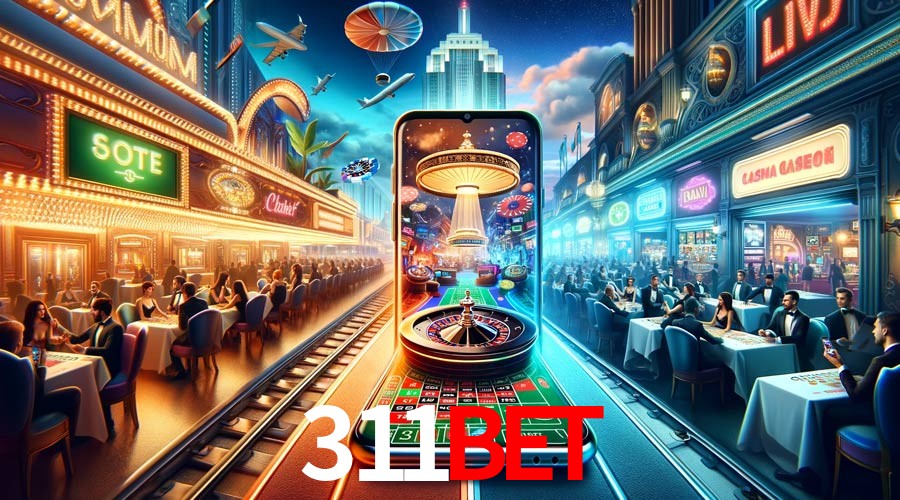 Secure Login 311bet