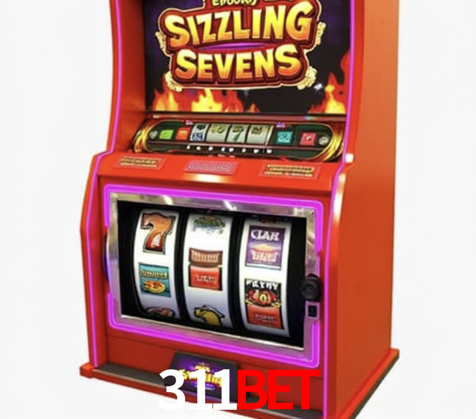Responsive Design 311bet