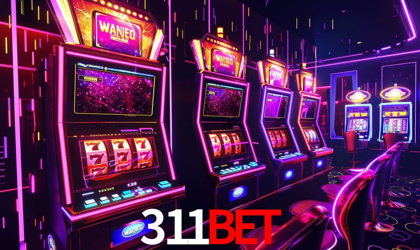 A Popularidade dos Caça-Níqueis no 311bet