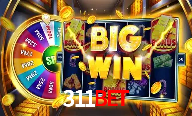 Explorando a Categoria de Eventos em Apostas na 311bet