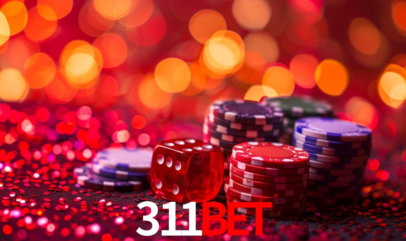 Descubra a Essência do 311bet: Nossa História e Compromissos