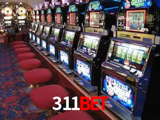 Descubra a Essência do 311bet: Nossa História e Compromissos