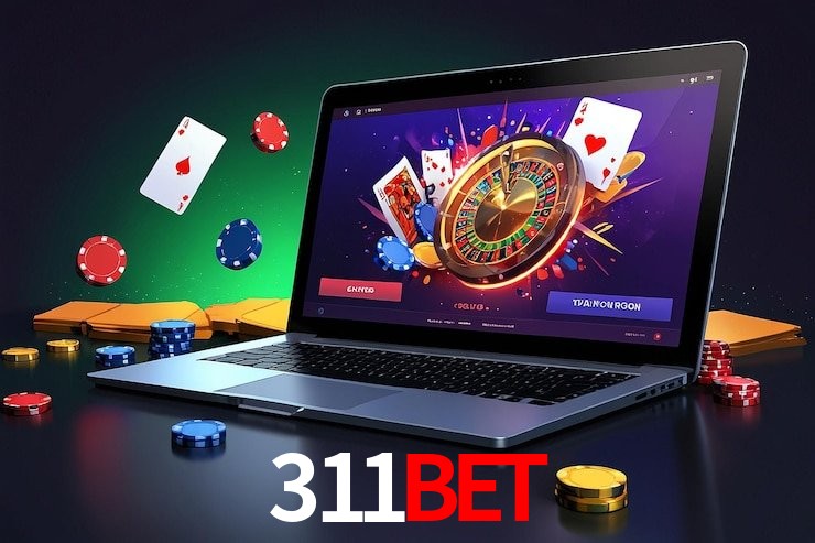 Platform Technology 311bet