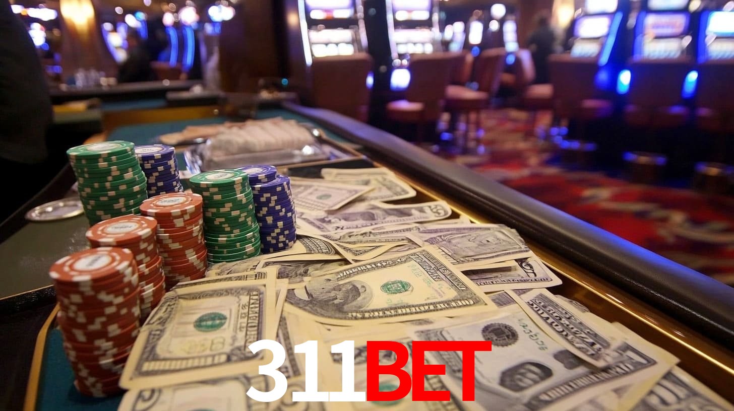 Weekend Specials 311bet