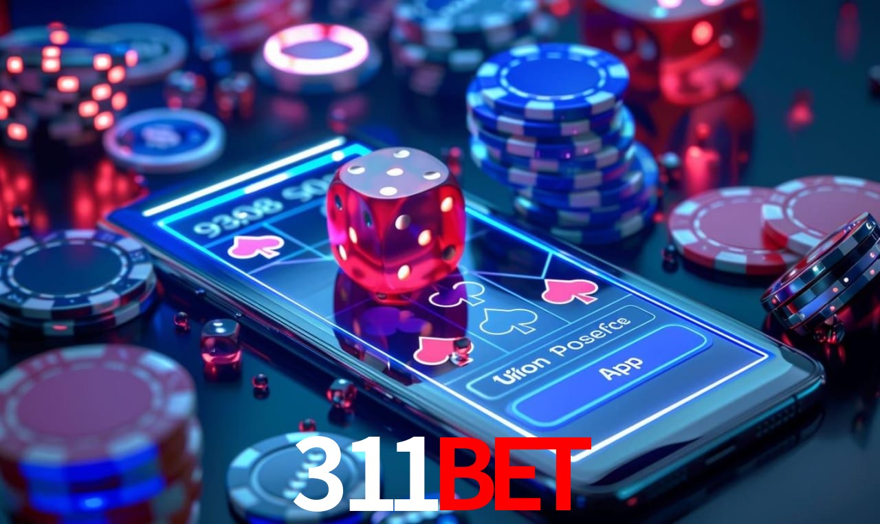 Exclusive Offers 311bet