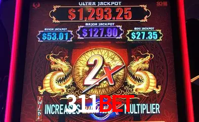 Blackjack Table 311bet