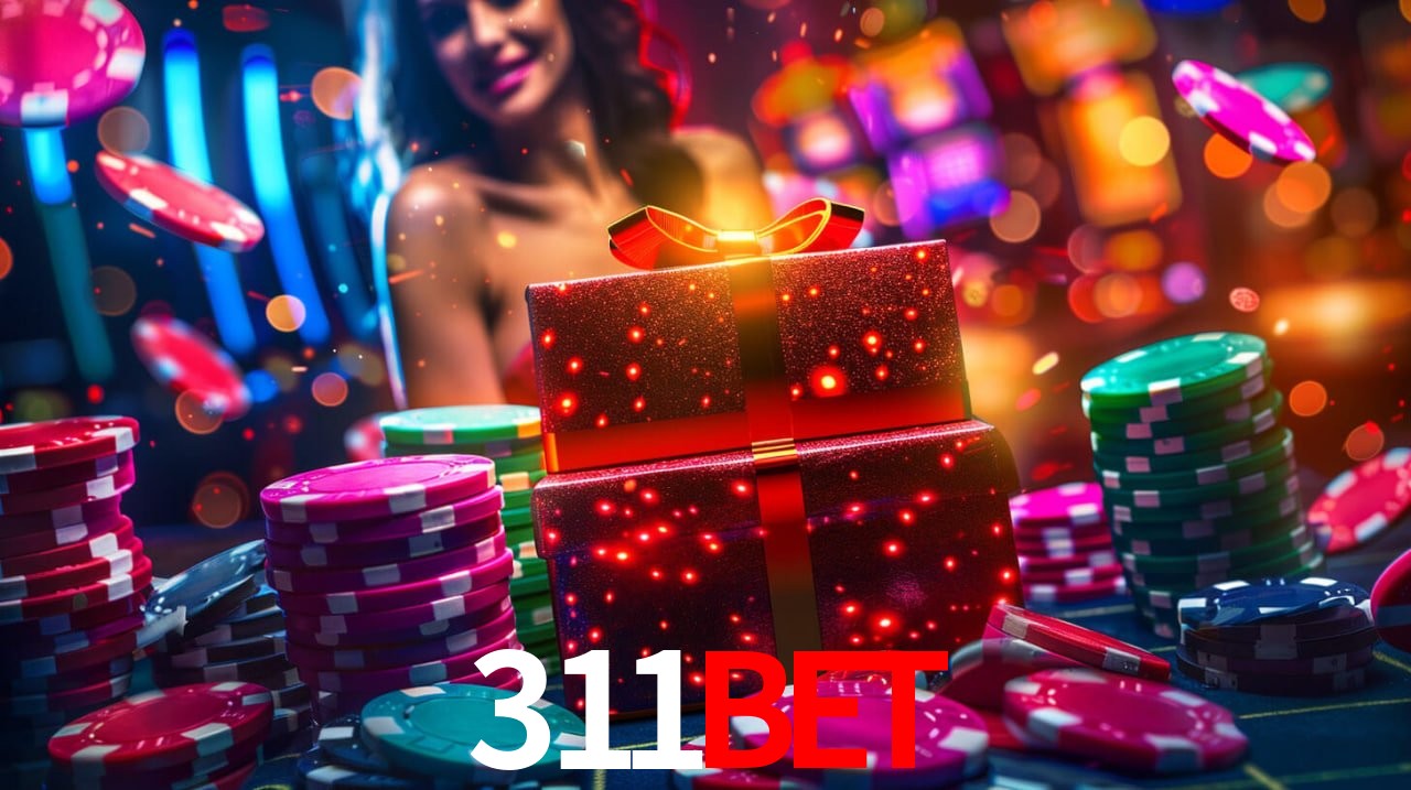 A Experiência Imersiva dos Cassinos Ao Vivo no 311bet