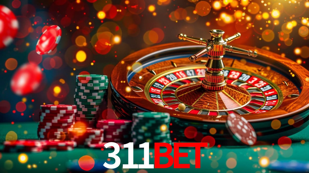 Descubra a Essência do 311bet: Nossa História e Compromissos