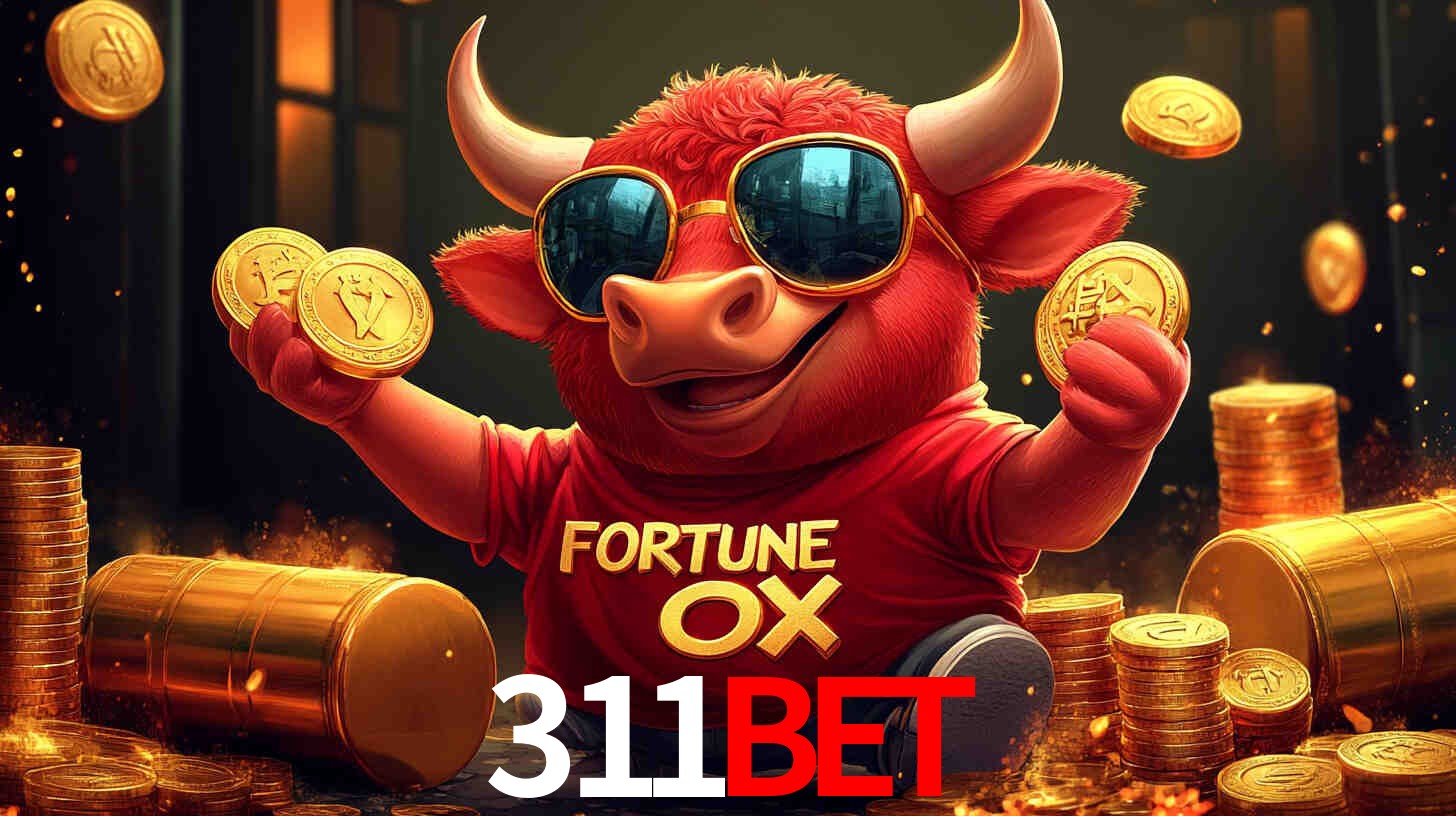 A Revolução dos Aplicativos de Jogos no 311bet