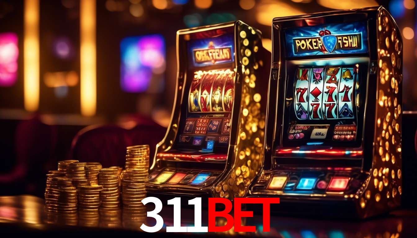 Explorando a Categoria de Eventos em Apostas na 311bet