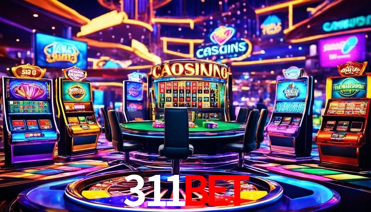 Game Statistics 311bet