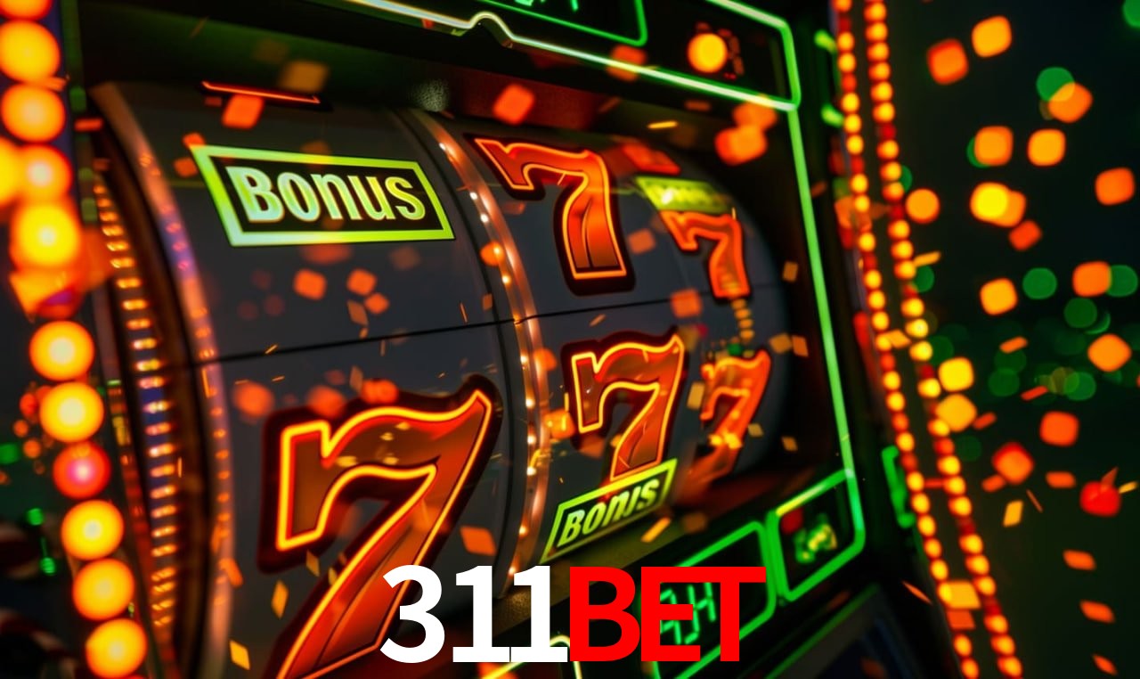 Inovações de Jogos na 311bet: O Futuro das Experiências Interativas