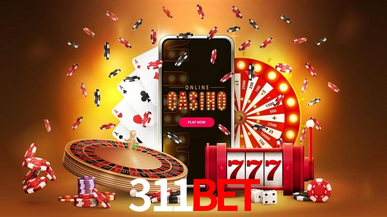 Game Providers 311bet